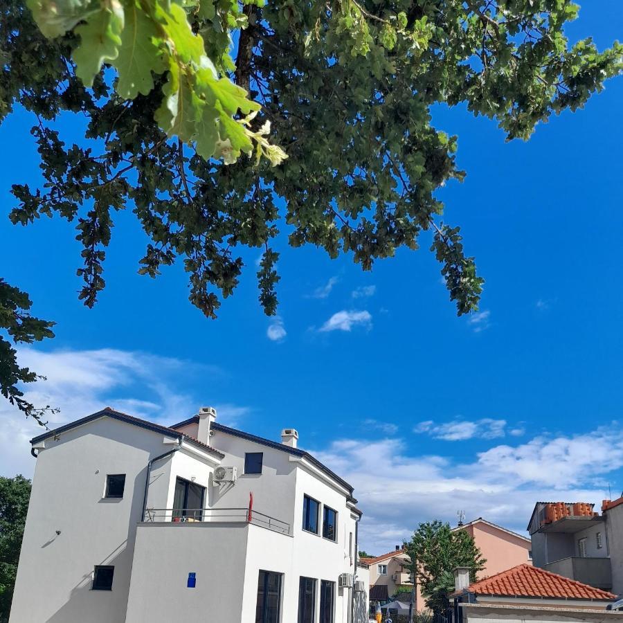 Iggy Apartment Malinska Exterior photo