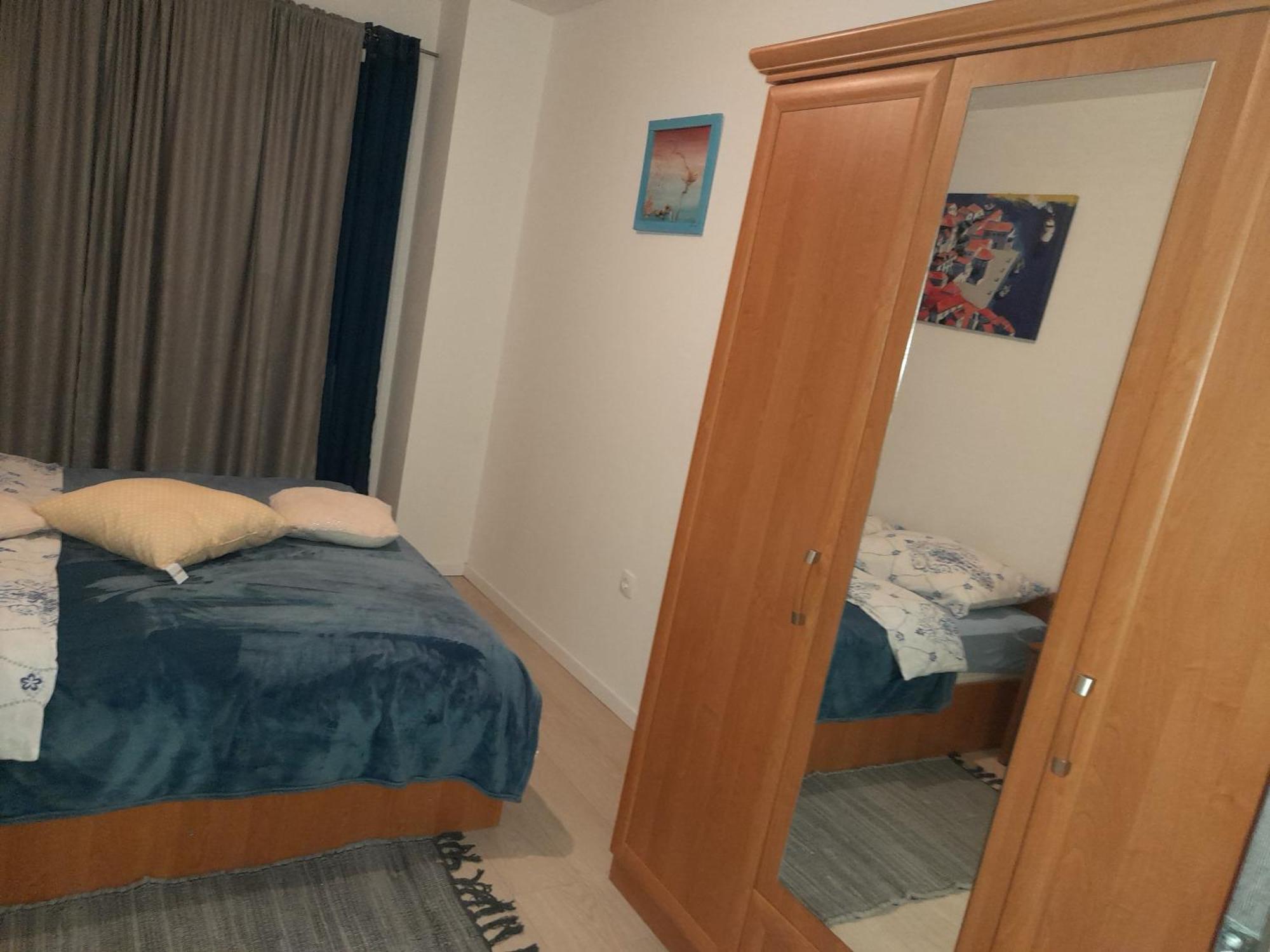 Iggy Apartment Malinska Room photo