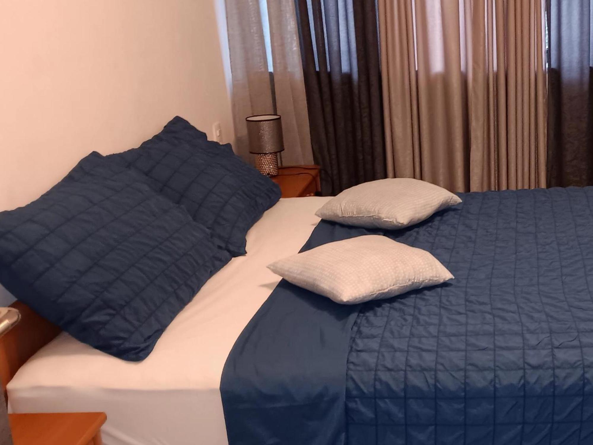 Iggy Apartment Malinska Room photo